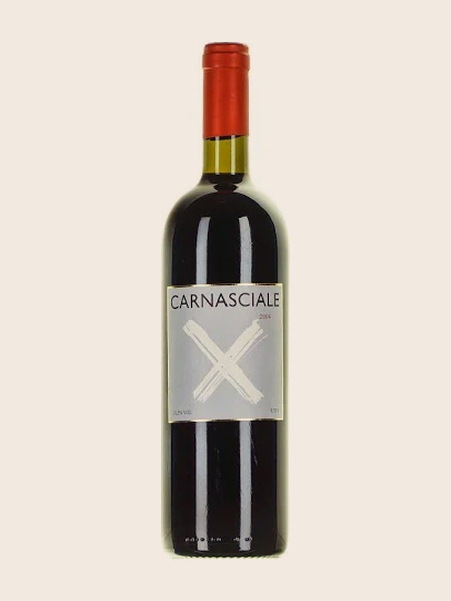 Bottiglia di Carnasciale, Carnasciale