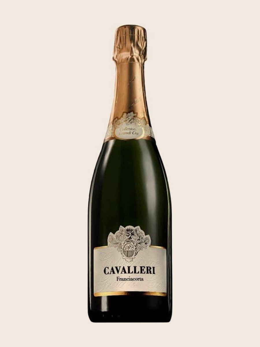 Bottiglia di Collezione Grandi Cru, Cavalleri